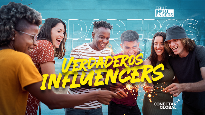 Verdaderos Influencers